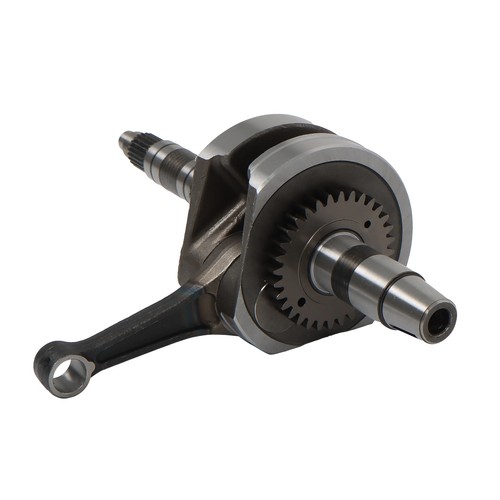 Kit Reconstruction Moteur Roulement Vilebrequin pour 14-23 Honda TRX420 TE FM 13000-HR5-CC0 - Photo 4/18