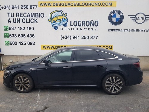 403000956R reserverad für RENAULT TALISMAN 1.6 DCI D FAP ENERGY (131 CV) 2162254 - Bild 12 von 23