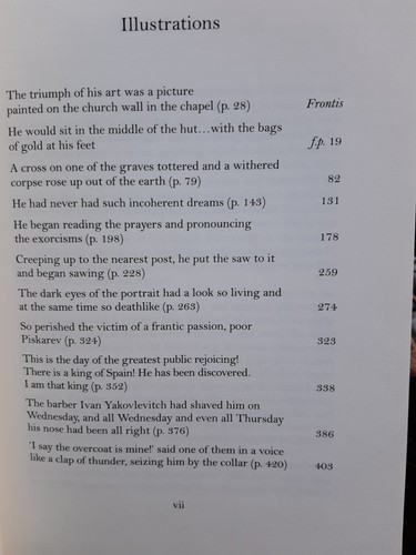 FOLIO SOCIETY 2009 Collected Stories of Nikolai Gogol Garnett Illustrated Suart - Picture 14 of 24