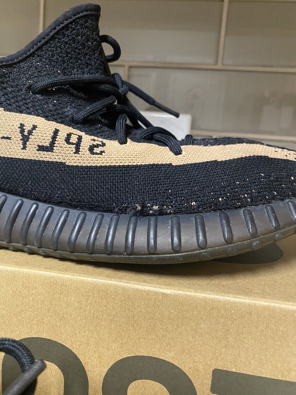 Size 13 - adidas Yeezy Boost 350 V2 Copper