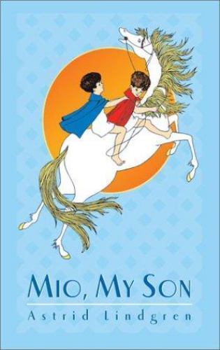Mio, My Son, Astrid Lindgren,Ilon Wikland, Very Good Book - Picture 1 of 1