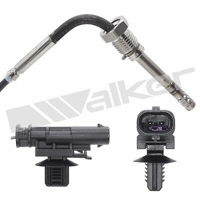Exhaust Gas Temperature Sensor WALKER PRODUCTS 273-20680 - Picture 2 of 2