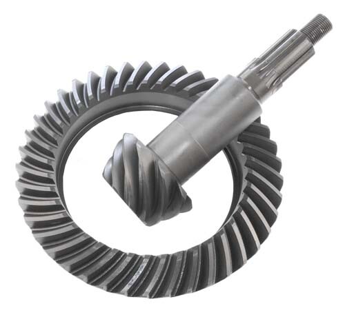 RICHMOND GEAR - 5.13 RING AND PINION GEARSET - FITS CHRYSLER 8.75 inch 742 - Picture 1 of 1