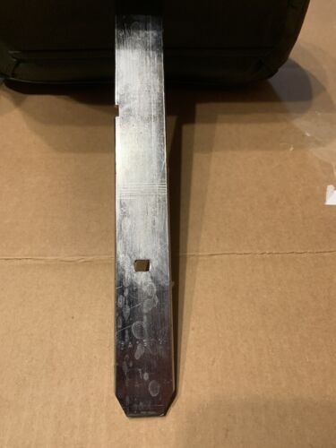 1968-1972 Chevrolet Buick Pontiac Oldsmobile Green Bench Seat Head Rests GM OEM - Picture 4 of 18