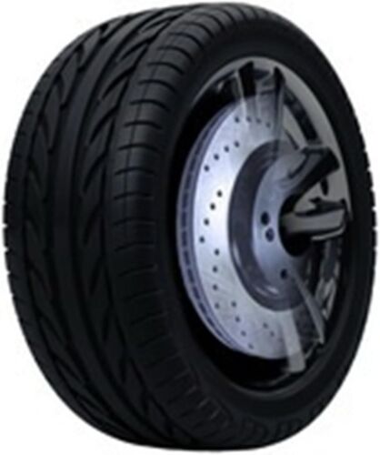 PowerStop AR8655XR Extreme Performance Drilled & Slotted Brake Rotor Front R - Picture 2 of 7