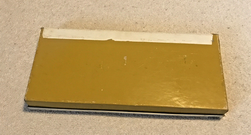 Keuffel Esser K & E Deci-Lon Slide Rule 68 1100 Original Box Leather Case - Picture 16 of 20