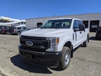 2021 Ford F-350 XL