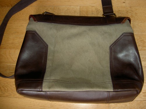 Bolso bandolera La Martina, bandolera, bolso Lep-top. ¡¡Como nuevo!!! - Imagen 5 de 15