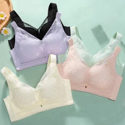 Lace Brassiere Victoria's Secret Bra Body By Victoria Choose Color and Size - Picture 27 of 37
