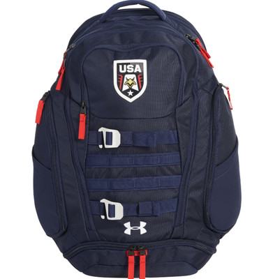 ua huey backpack