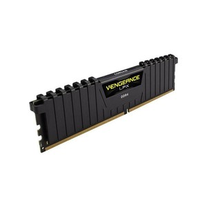 CORSAIR Mémoire PC DDR4 - Vengeance LPX 16 Go (2 x 8 Go) - 2666 MHz - CAS 16