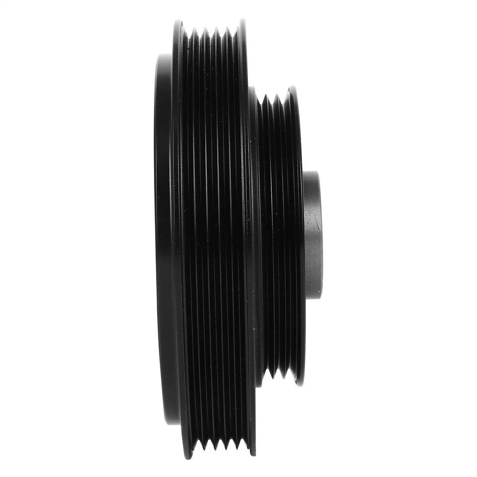 Polea del cigüeñal para Toyota Camry 1992-2001 1994-99 Celica 96-00 Rav4 Foto 4 de 4