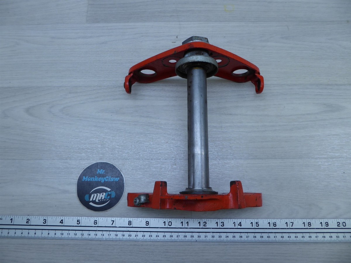 sui　1207 genuine-freightliner-18-73207-