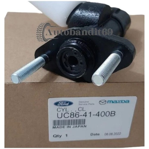 UC8641400B Fit For Ford Ranger Mazda B-Series 99-06 2.5 D Clutch Master Cylinder - Picture 2 of 7