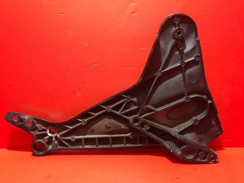 TRIUMPH TROPHY 1200 LEFT HAND FOOTREST HANGER BRACKET T312 - Picture 6 of 8