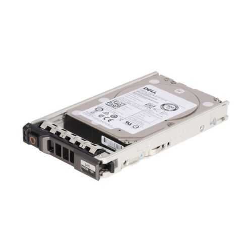 Disque Hard Disk DELL 300GB SAS 15k 6G SFF 2,5" pour Pour DELL Poweredge - Picture 3 of 4