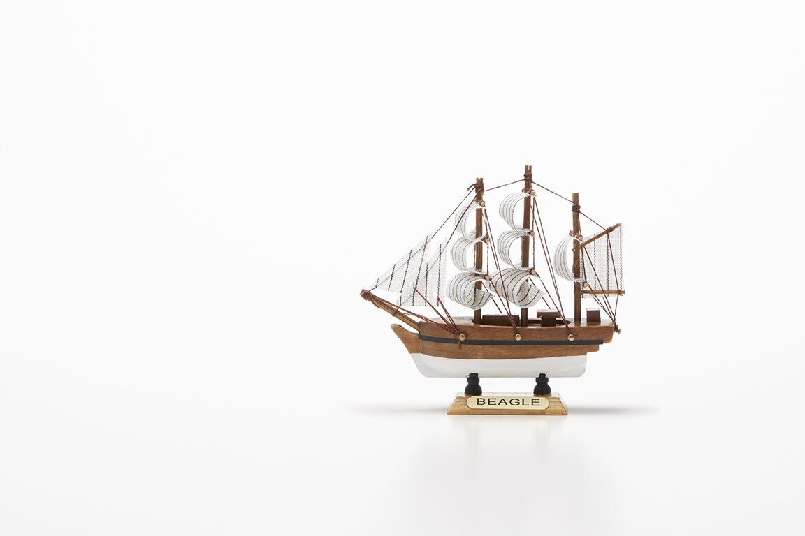 Aozora Model Ship 12 Beagle Ms12-03 No.44 | eBay