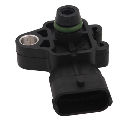 MAP Manifold Absolute Pressure Sensor For VAUXHALL OPEL CHEVROLET GMC 0261230282 - Picture 8 of 9