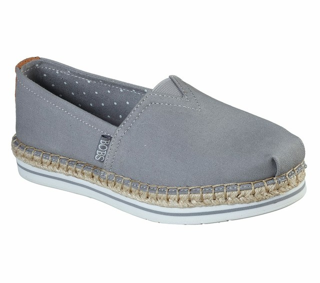 skechers bobs women's espadrille flats