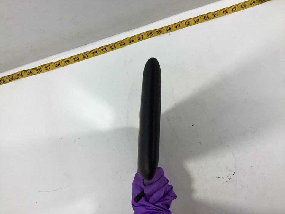 Parasol delantero derecho del lado del pasajero Audi S5 2009-2012 8H0010501 OEM. Foto 3 de 4