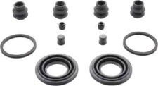 Genuine Nissan Disc Brake Caliper Seal Kit D4120-8J10B