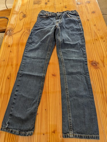 arizona jean co. denim jeans sz 18 regular