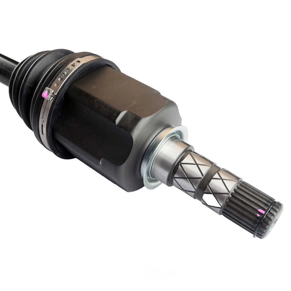 MOOG DRIVELINE PRODUCTS 16H001 CV Conjunto de eje Foto 3 de 3