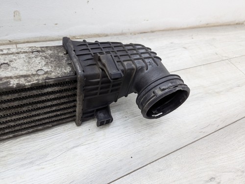 MERCEDES CLS W219 '05-08 W211 320CDI INTERCOOLER RADIATOR A2115002602 - Picture 3 of 9