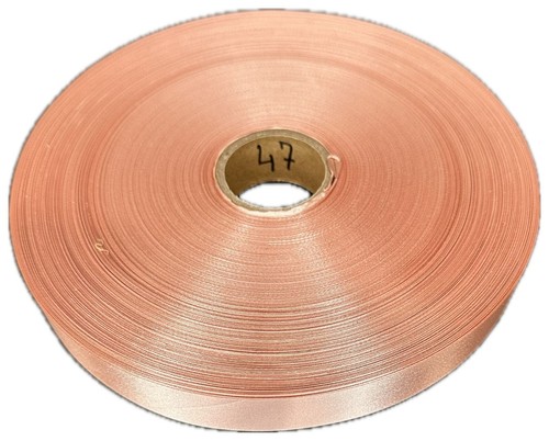 Satin Ribbon 1 inch wide (25mm) 200 yards long rolls all colors blue green red - Picture 81 of 85
