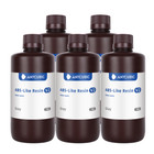 ANYCUBIC 5KG Grigio Water-Washable UV Resina ABS-Like V2 Resin Per Stampante 3D