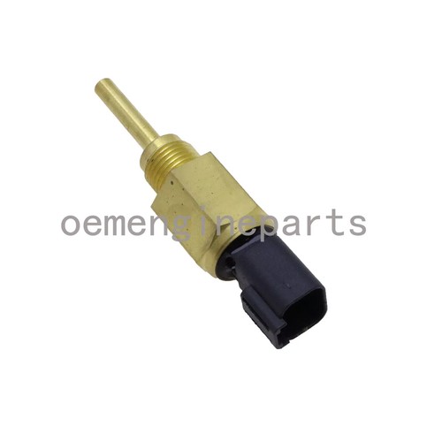 3413600 For Caterpillar C1.6 C1.7 C2.2 3013C Water Temperature Sensor 341-3600 - Picture 5 of 5