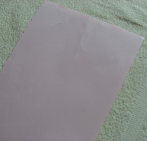 500 Bl. Kopierpapier DIN A3 Druckerpapier Multifunktionspapier rosa Papier 80g - Bild 6 von 8