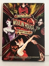 Moulin Rouge (DVD, 2005, 2-Disc Set)