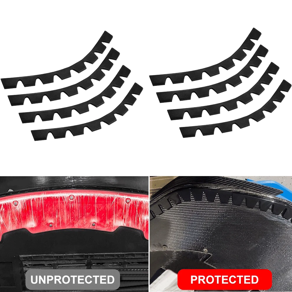 Car 2024 scrape guard