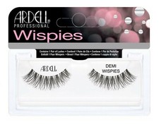 Ardell 1 Pair - Wispies/Baby Wispies/Baby Demi Wispies/Demi Wispies-Chose Yours