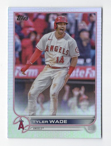 2022 Topps Update Rainbow Foil Parallel ~ Complete Your Set ~ You Pick - Picture 49 of 65