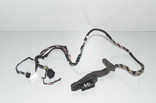 BMW E84 X1 Cable Set Door Rear Wiring Set Rear Door 9269959 9191810 - Bild 3 von 7