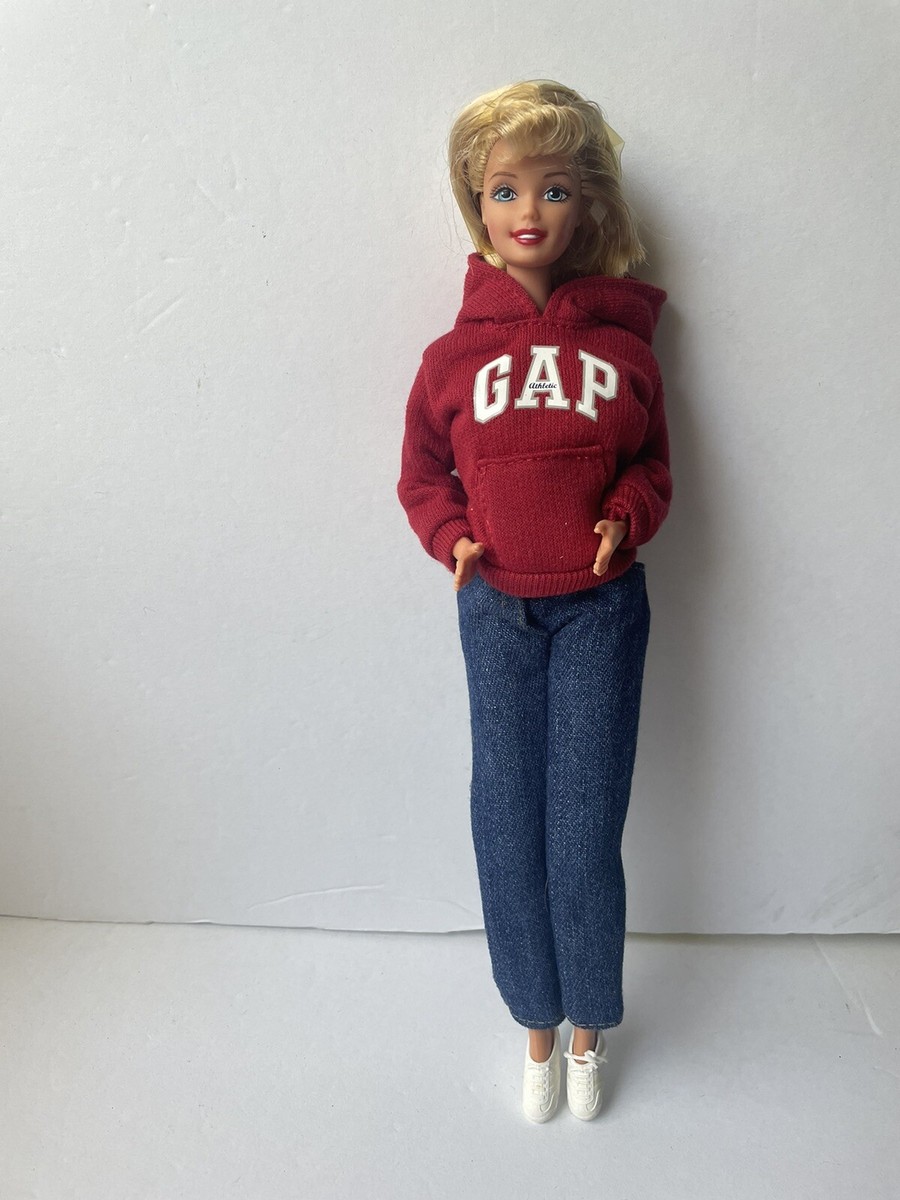 バービー　GAP BARBIE A/A  ギャップ　超レア s-l1200.jpg