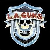 L.A. Guns : L.A. Guns CD Special Remastered Album (2012) ***NEW*** Great Value - Image 1 of 1