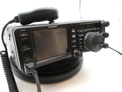 rei　FT-991AM（50W） YAESU 991AM HF All Mode Transceiver 1.8MH-430MHz 50W | eBay
