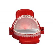 Curry Puff Dumpling Mold Traditional Dough Press Tool