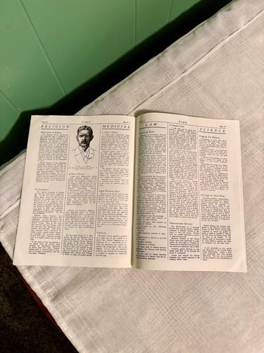 PRINCESS DIANA Time Magazine Commemorative Issue 1961-1997 with COA - Picture 5 of 7