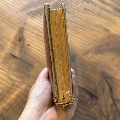 Agatha Christie The Mysterious Affairs At Styles 1920 Antique books A5 - Foto 6 di 11