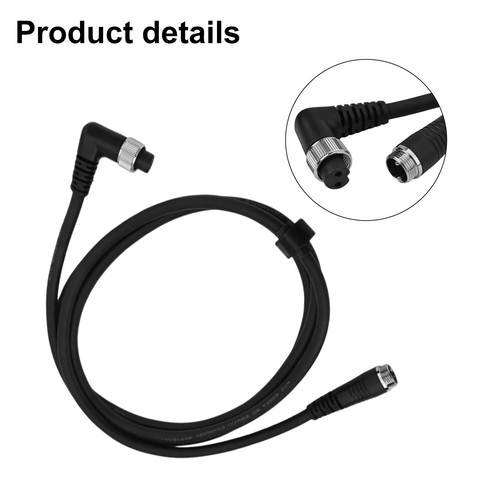 Electric Fishing Reel Power Cable Weight Options For Electric Fishing Reel - Bild 50 von 54