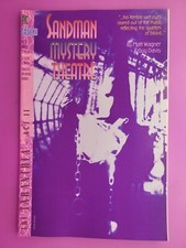 SANDMAN MYSTERY THEATRE   #2   VF/NM  1993  COMBINE SHIPPING   BX2420