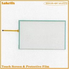 Touch Screen Glass for 1201-X231/01 1201-230 ATTI