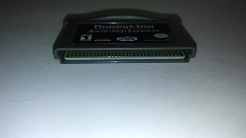 Nintendo Gameboy Advance Cartridges - Tested - Picture 155 of 358