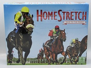 Homestretch-Race-to-the-Finish-R-amp-R-Games-Horse-Racing-Board-Game-Home-Stretch