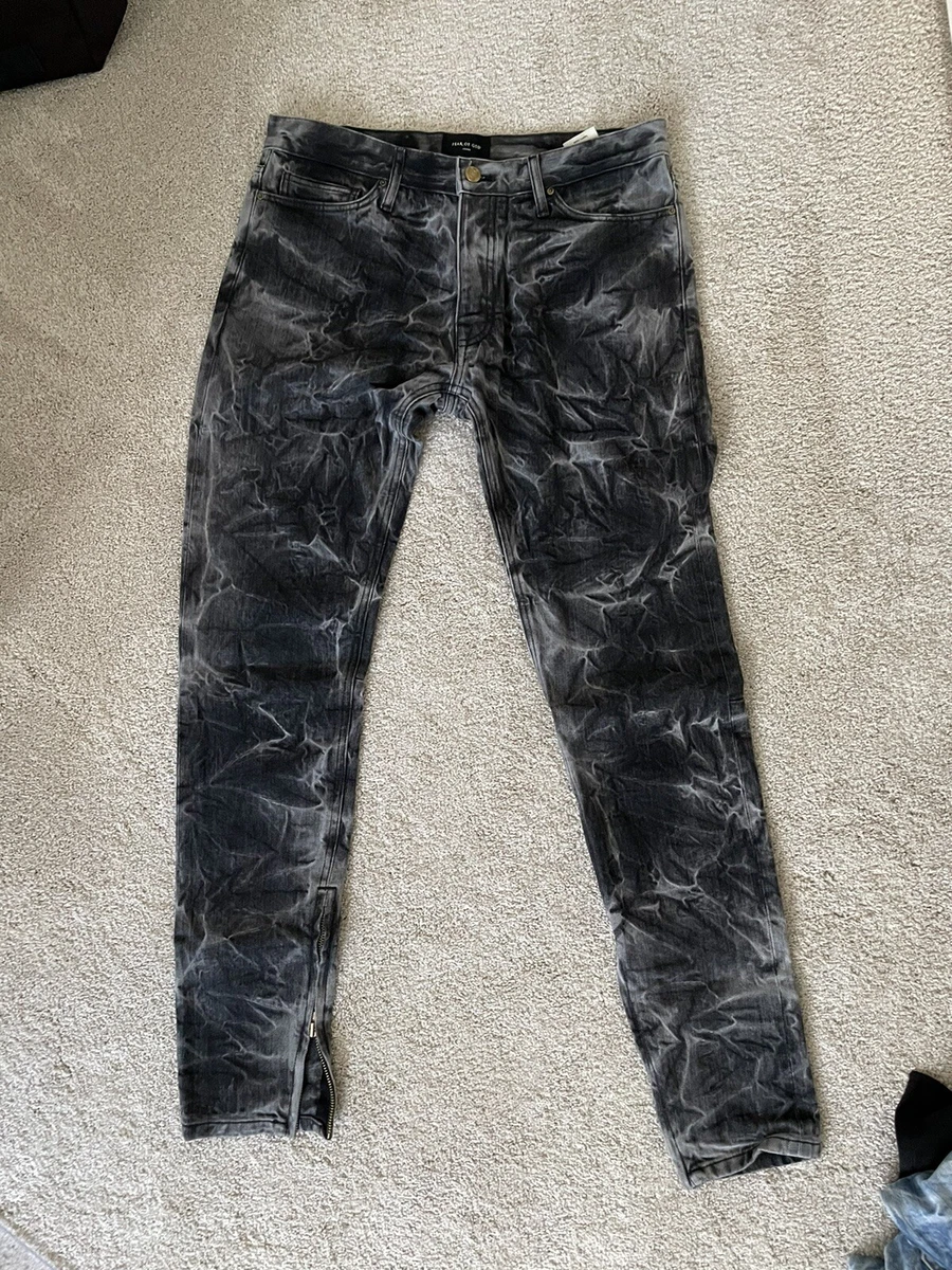 Fear of God Jeans for Men for sale | eBay