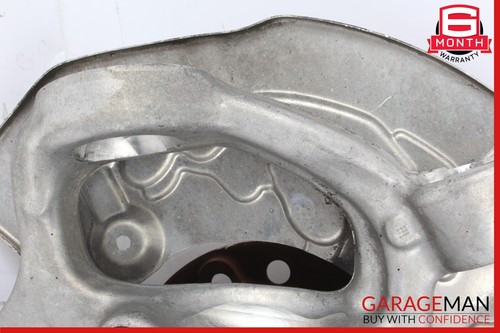 15-20 Mercedes W205 C300 Front Right Wheel Spindle Knuckle Hub Bearing OEM - Bild 9 von 12